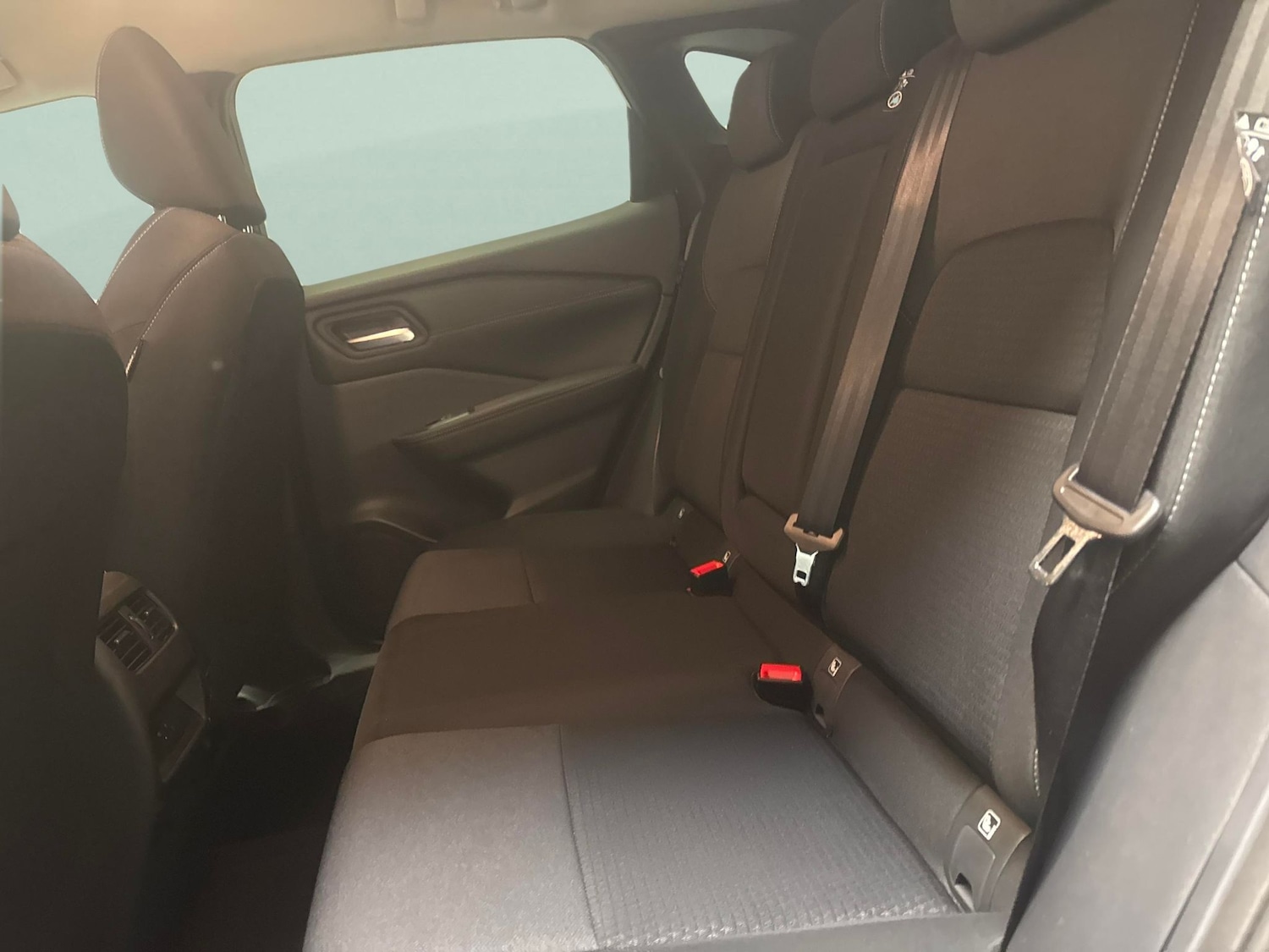 Used Nissan Qashqai 2022 for sale - 77043641: Photo 27