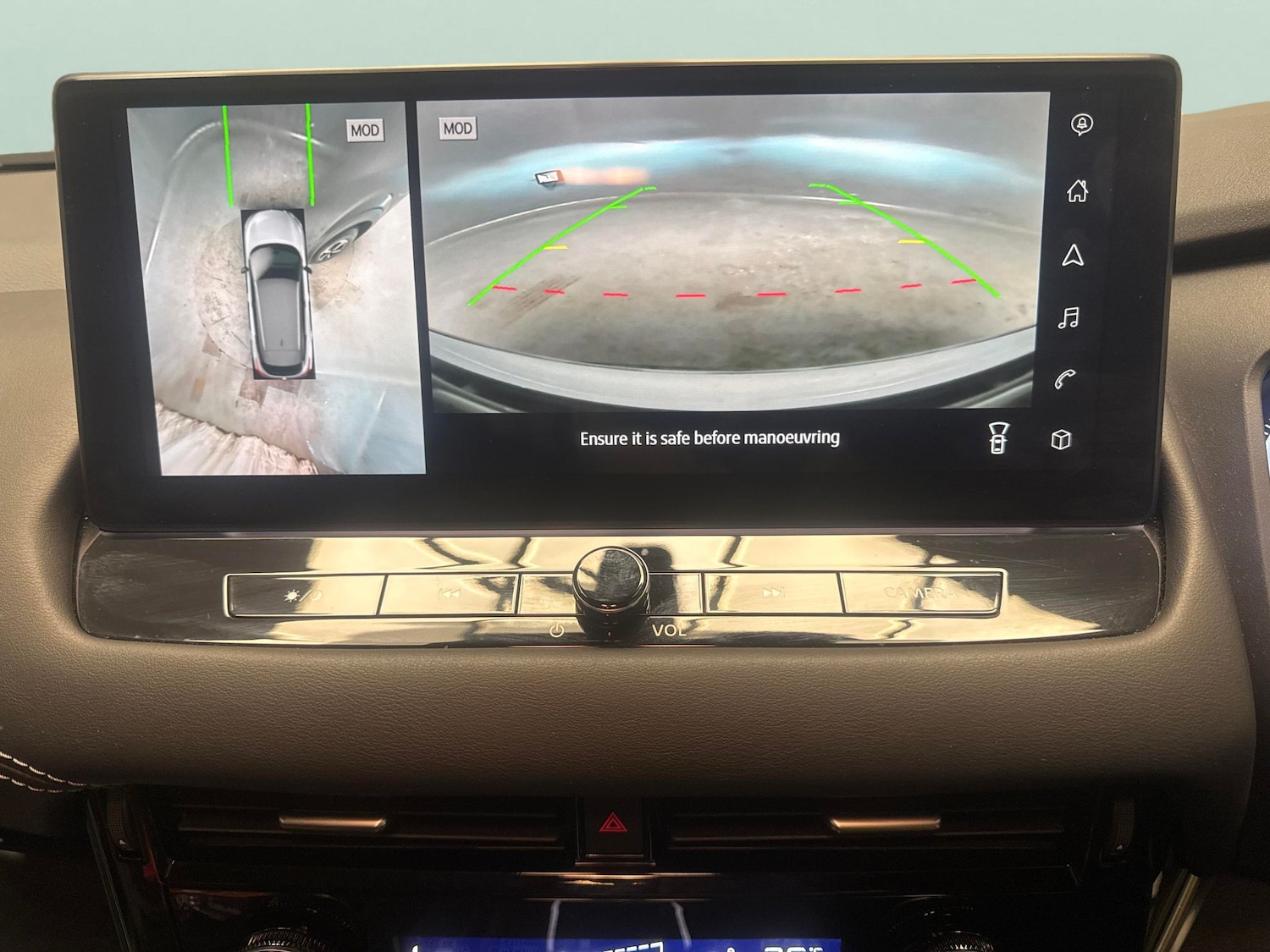 Used Nissan Qashqai 2022 for sale - 77043641: Photo 6