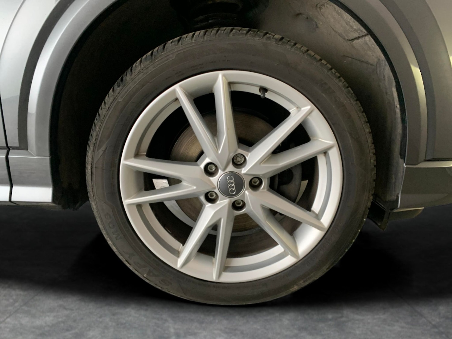 Used Audi Q2 2017 for sale - 77069605: Photo 23