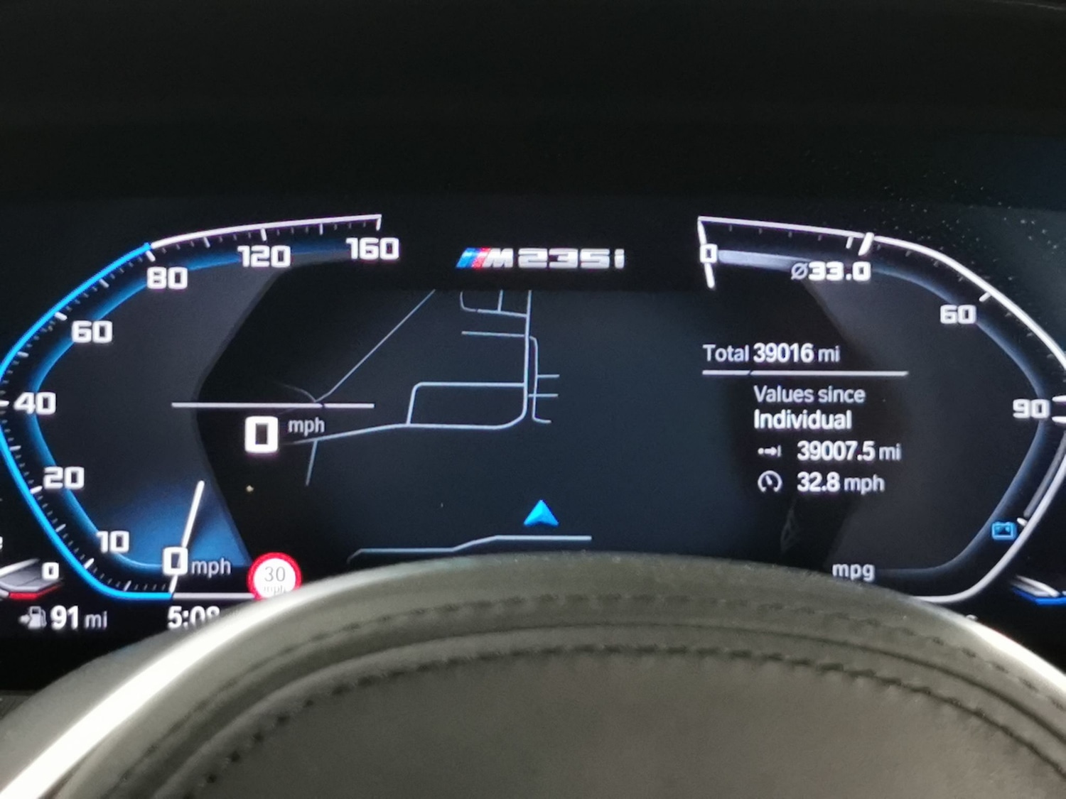 Used BMW 2 Series Gran Coupe 2022 for sale - 77099409: Photo 24