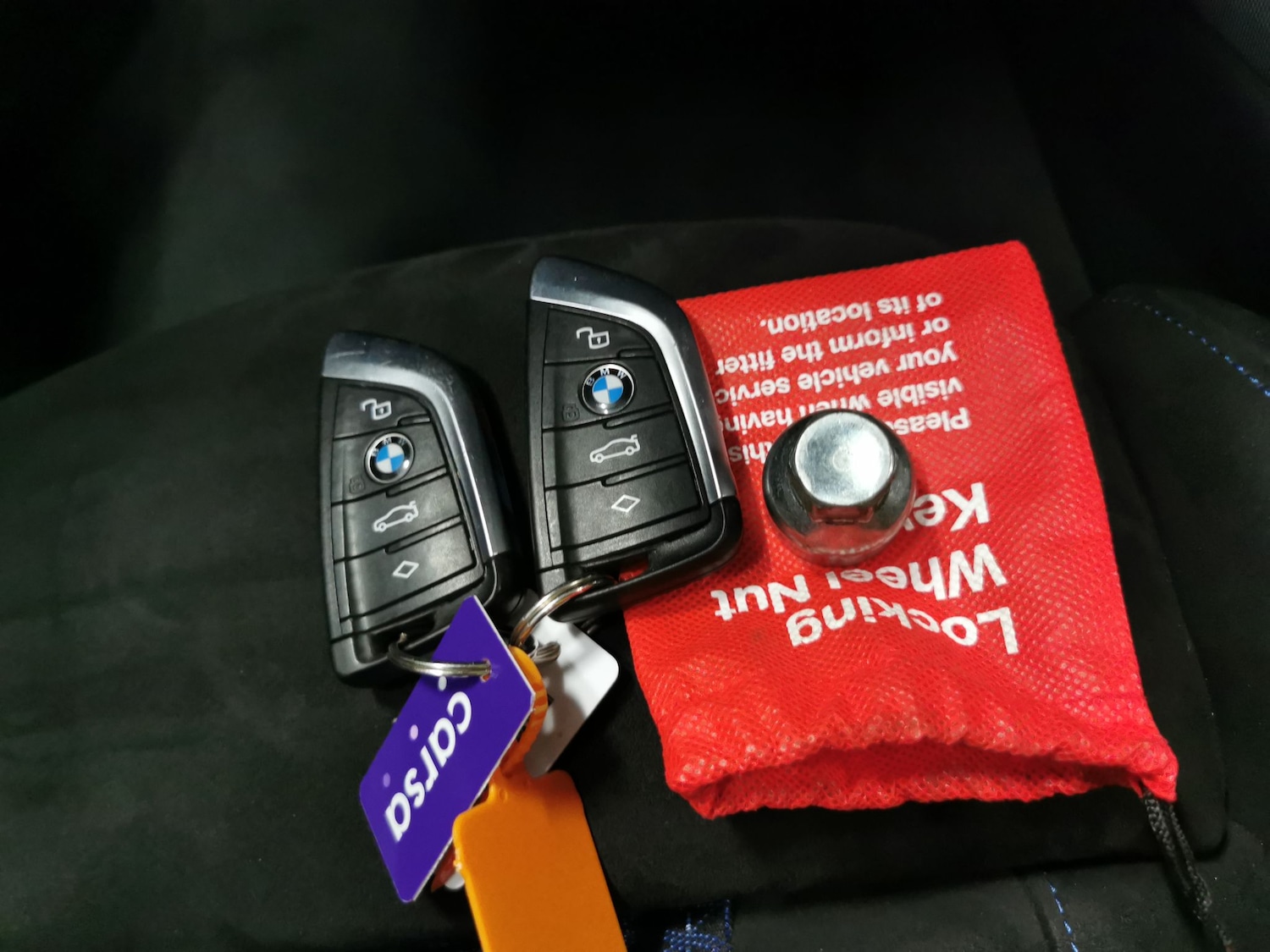 Used BMW 2 Series Gran Coupe 2022 for sale - 77099409: Photo 35