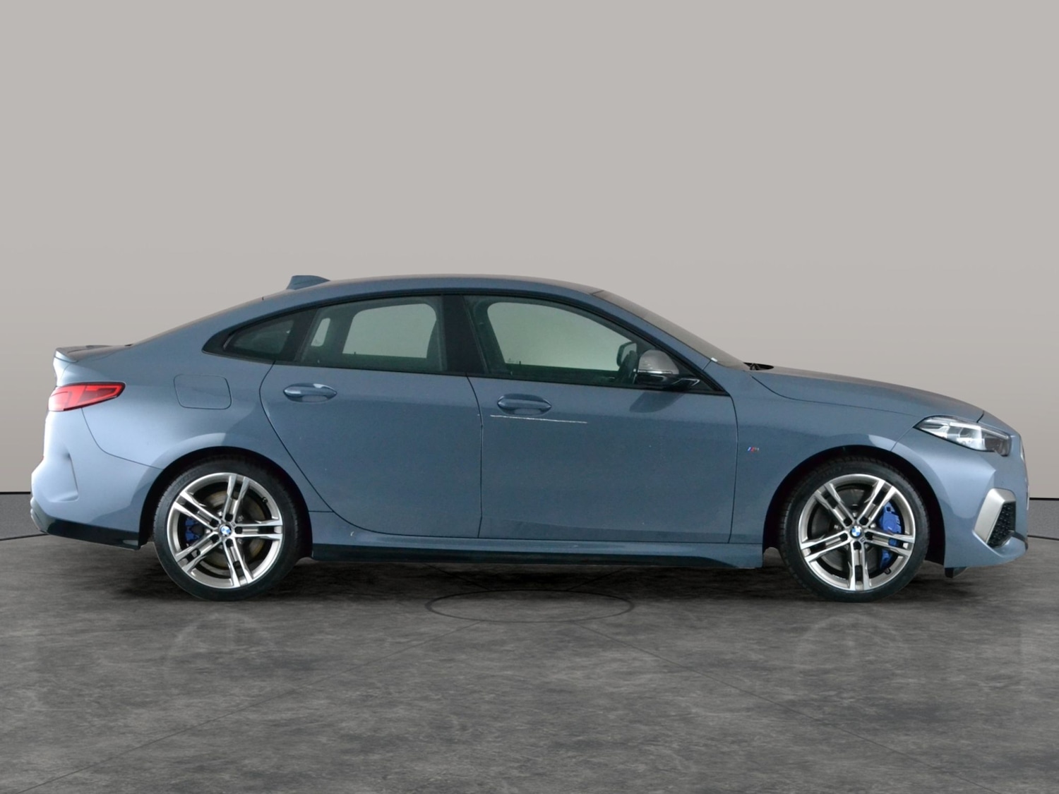 Used BMW 2 Series Gran Coupe 2022 for sale - 77099409: Photo 9