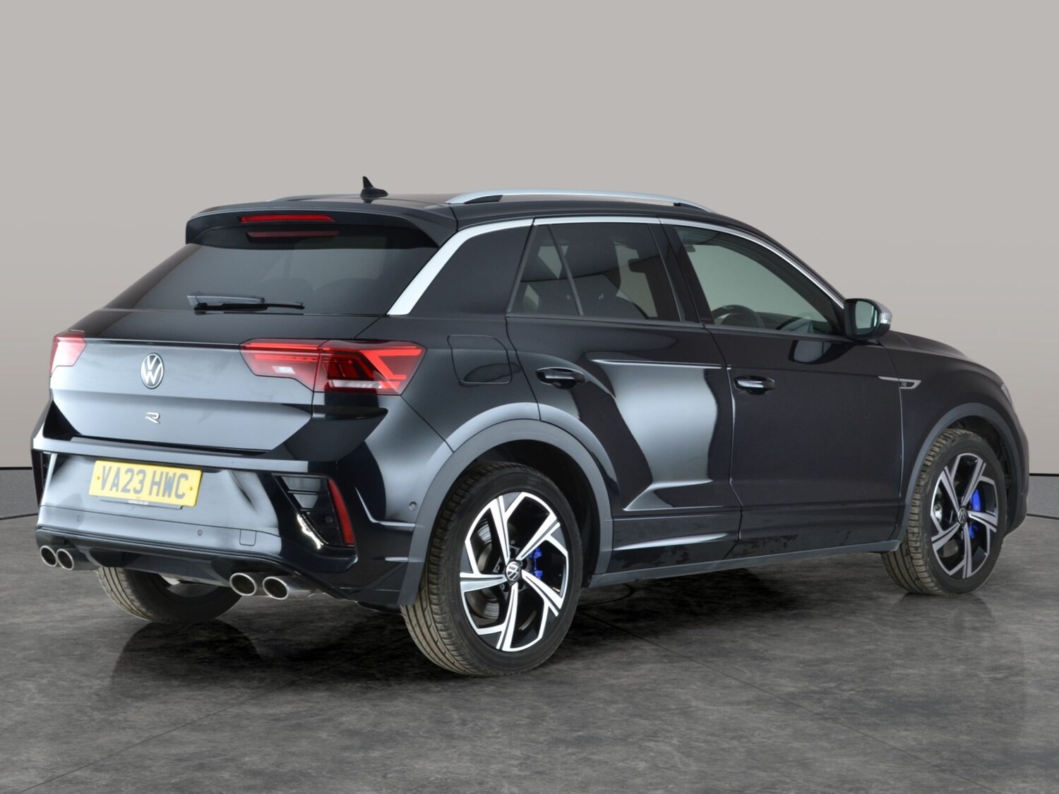 Used Volkswagen T-Roc for sale - 77208049: Photo 10