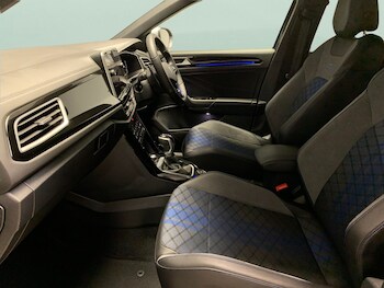 Used Volkswagen T-Roc undefined for sale - 77208049: Photo