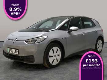 2022 - Pro 58kWh Life Hatchback 5dr Electric Auto (145 ps) - PARK SENSORS - DAB -