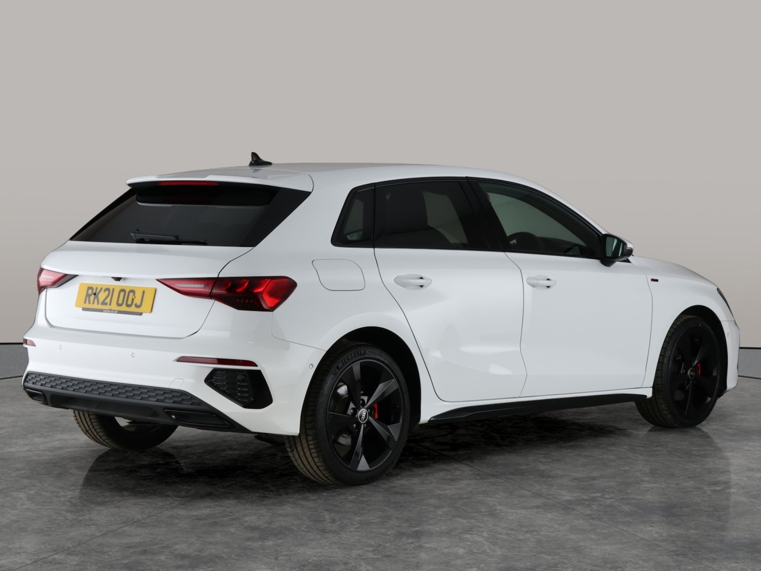 Used Audi A3 2021 for sale - 76194354: Photo 13