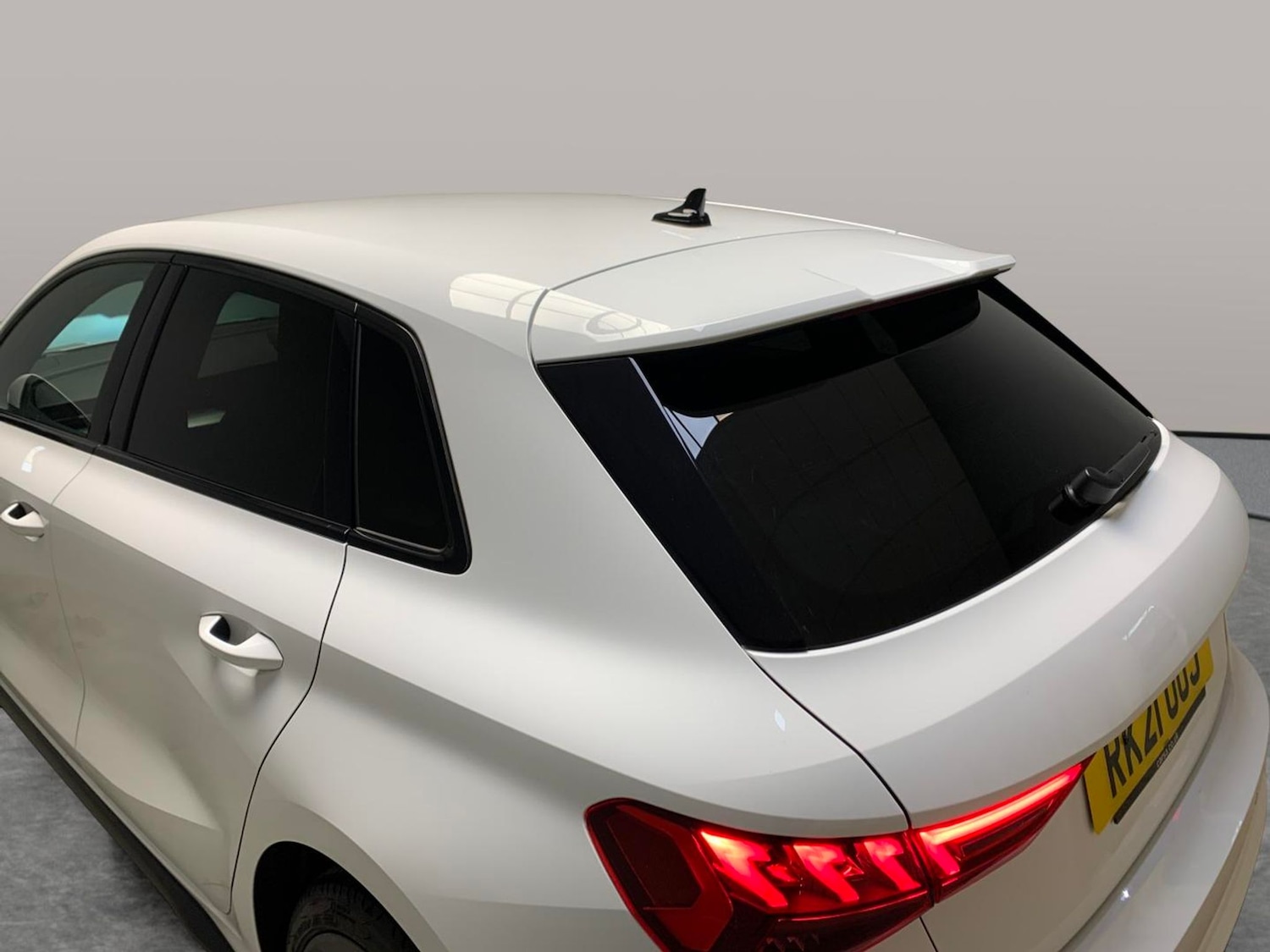 Used Audi A3 2021 for sale - 76194354: Photo 18