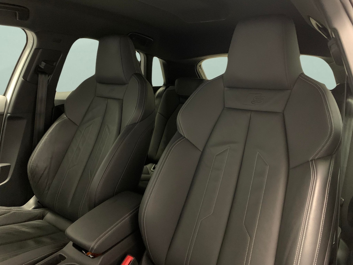 Used Audi A3 2021 for sale - 76194354: Photo 19