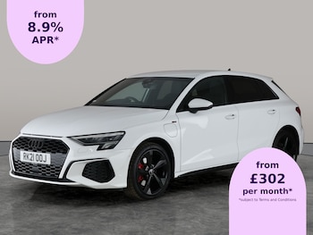 Audi - A3