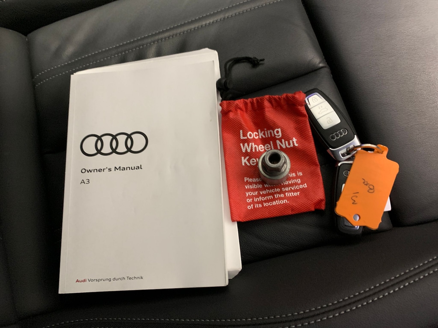 Used Audi A3 2021 for sale - 76194354: Photo 41
