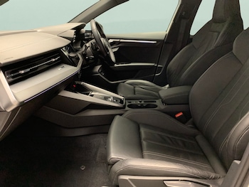 Used Audi A3 2021 for sale - 76194354: Photo 4
