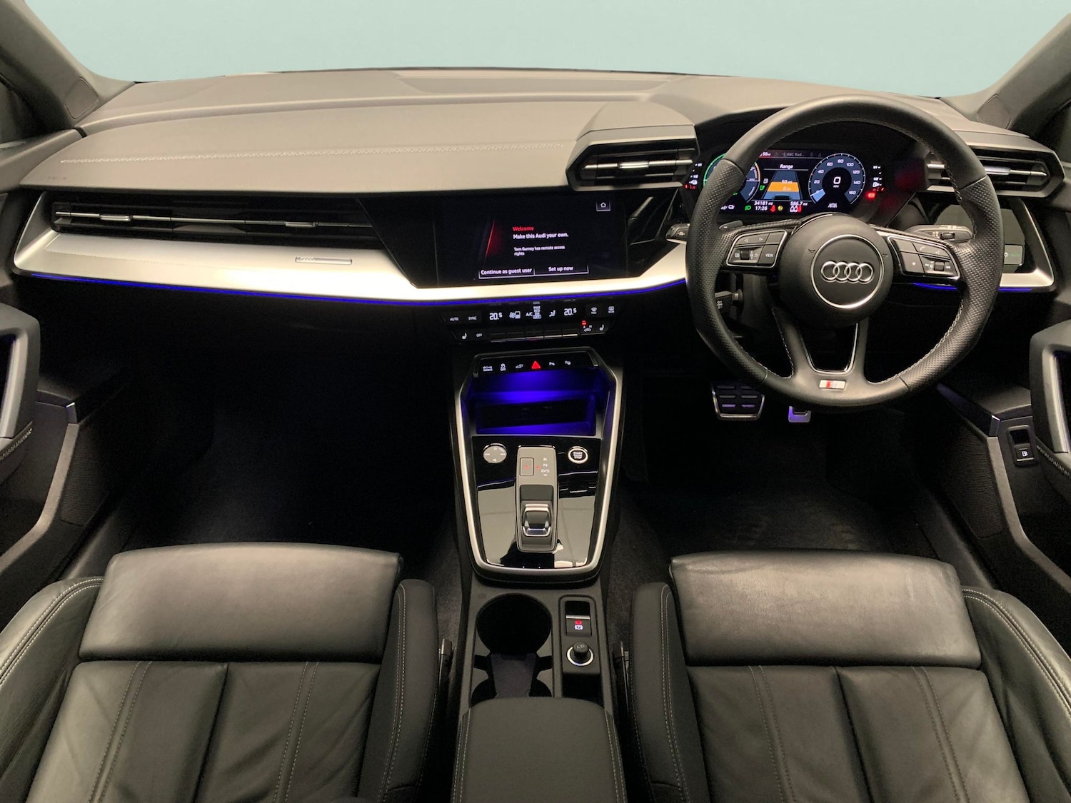 Used Audi A3 2021 for sale - 76194354: Photo 9