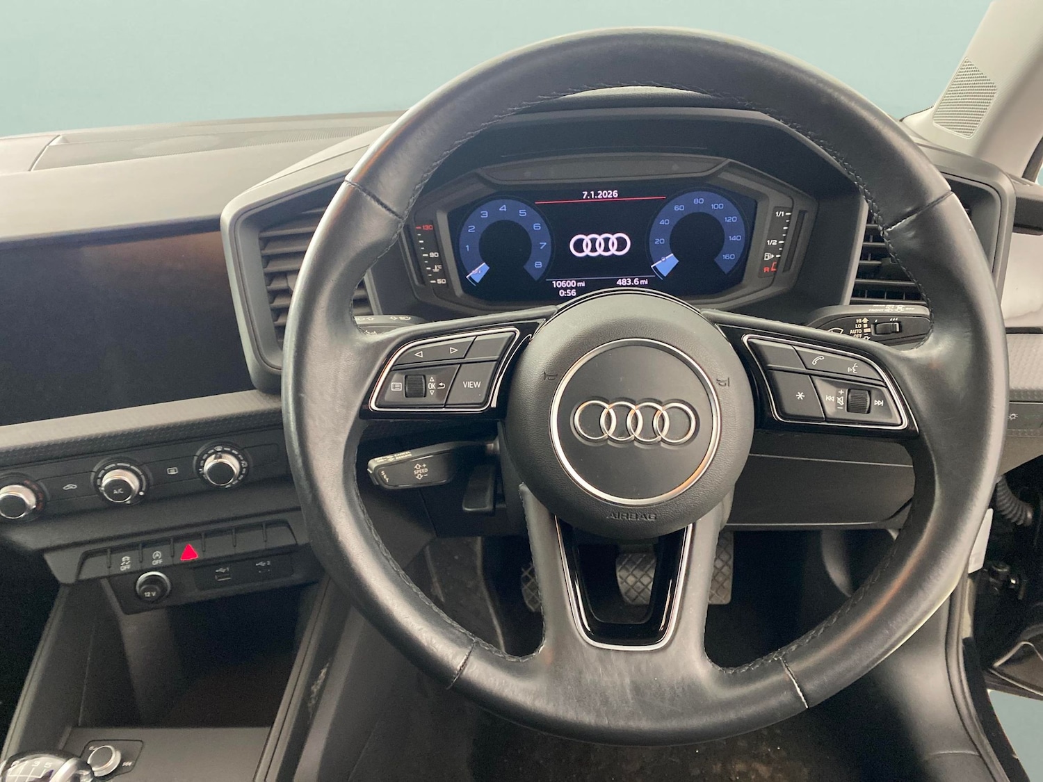 Used Audi A1 2021 for sale - 77393726: Photo 13