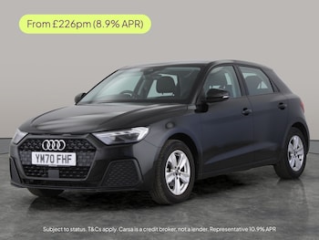 Used Audi A1 2021 for sale - 77393726: Photo