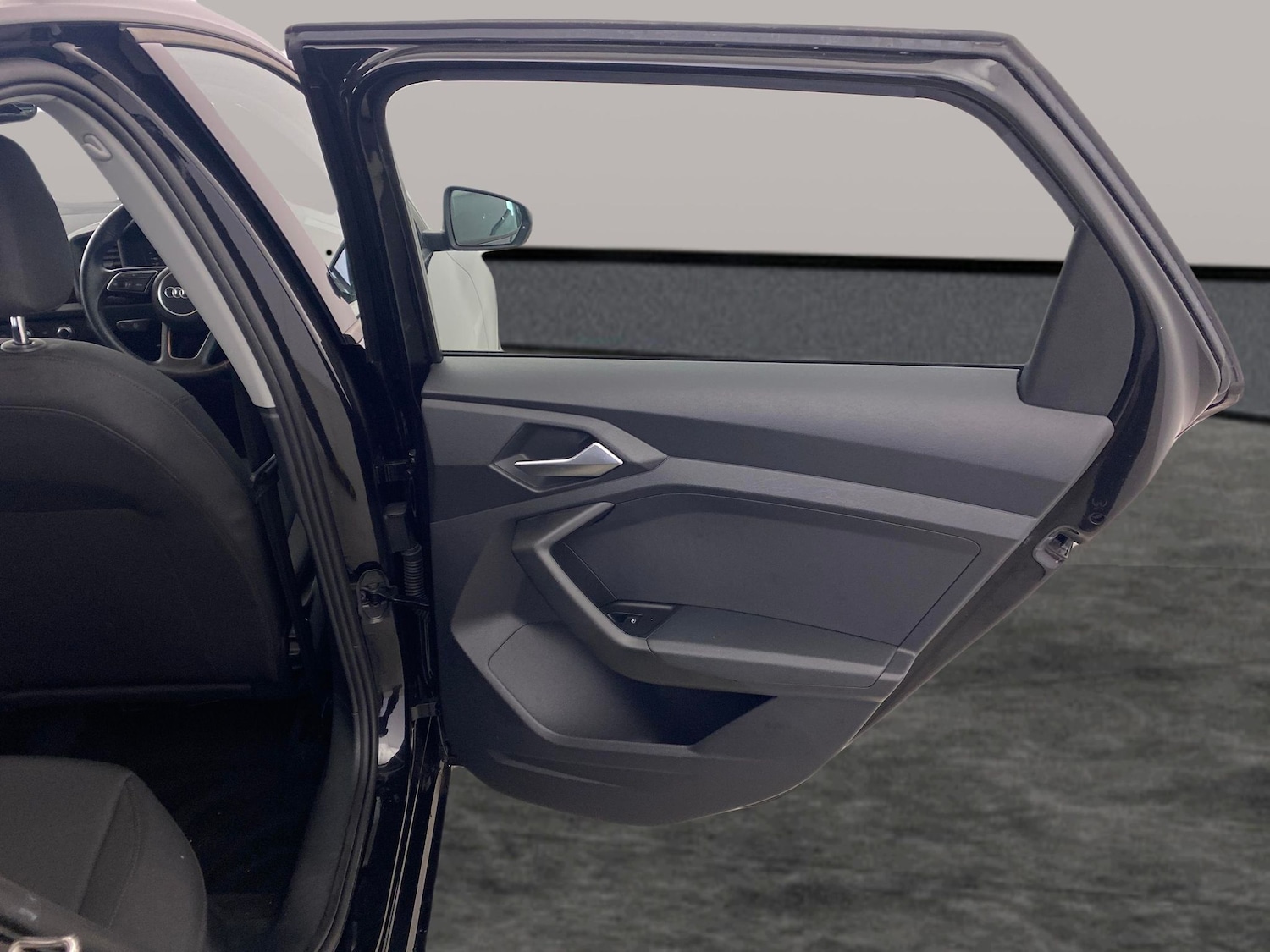 Used Audi A1 2021 for sale - 77393726: Photo 22