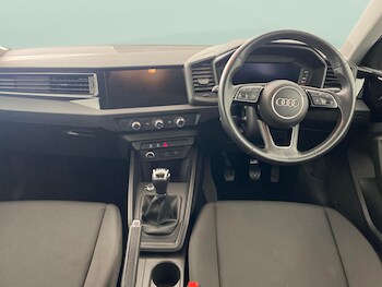 Used Audi A1 2021 for sale - 77393726: Photo