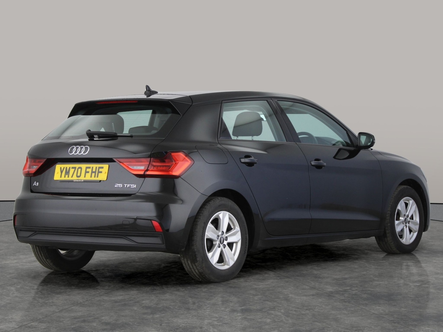 Used Audi A1 2021 for sale - 77393726: Photo 9