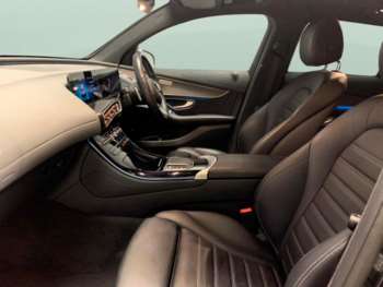 Used Mercedes-Benz EQC 2022 for sale - 75456890: Photo