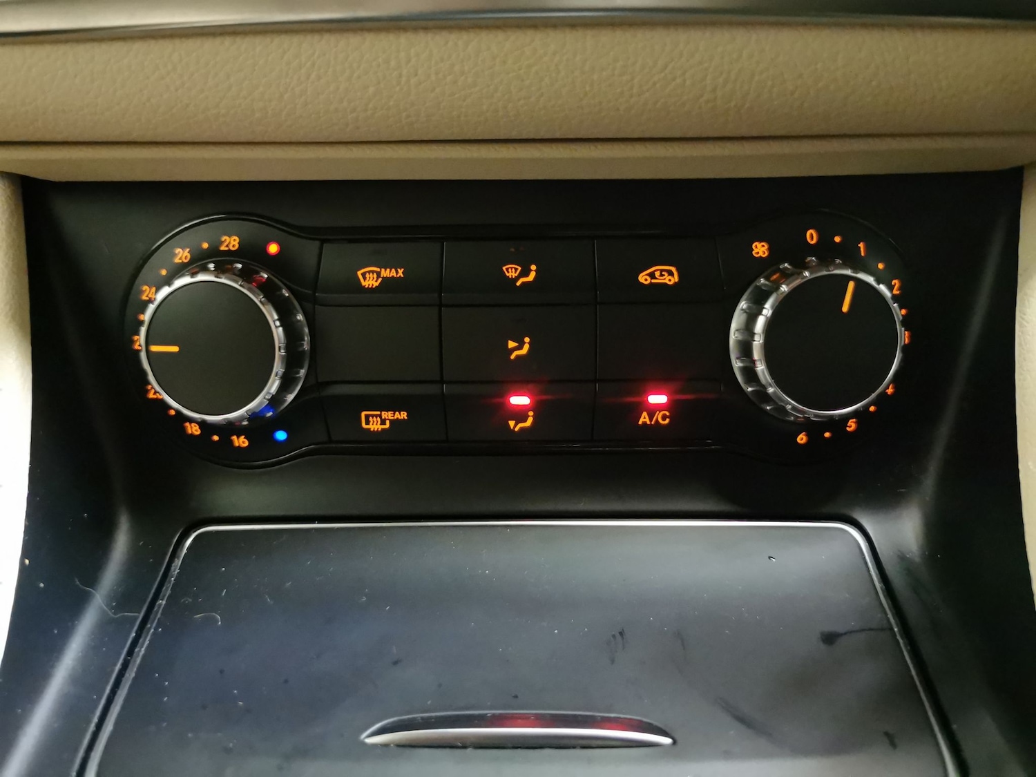 Used Mercedes-Benz GLA 2017 for sale - 76856897: Photo 20