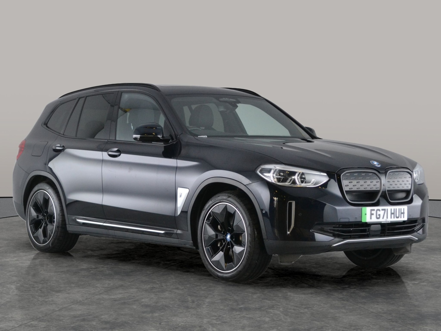 Used BMW iX3 2021 for sale - 76663369: Photo 15