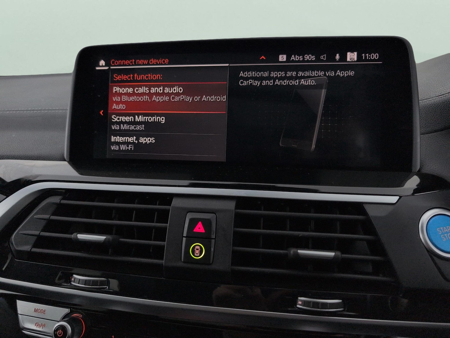 Used BMW iX3 2021 for sale - 76663369: Photo 20