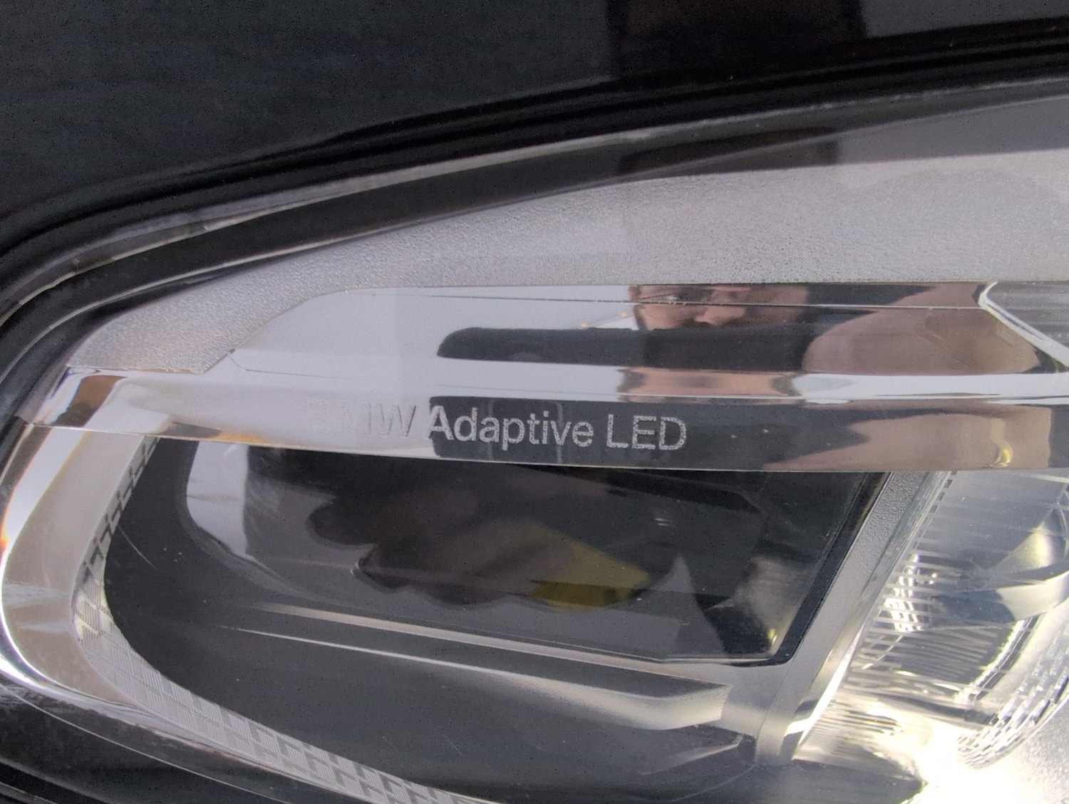 Used BMW iX3 2021 for sale - 76663369: Photo 32