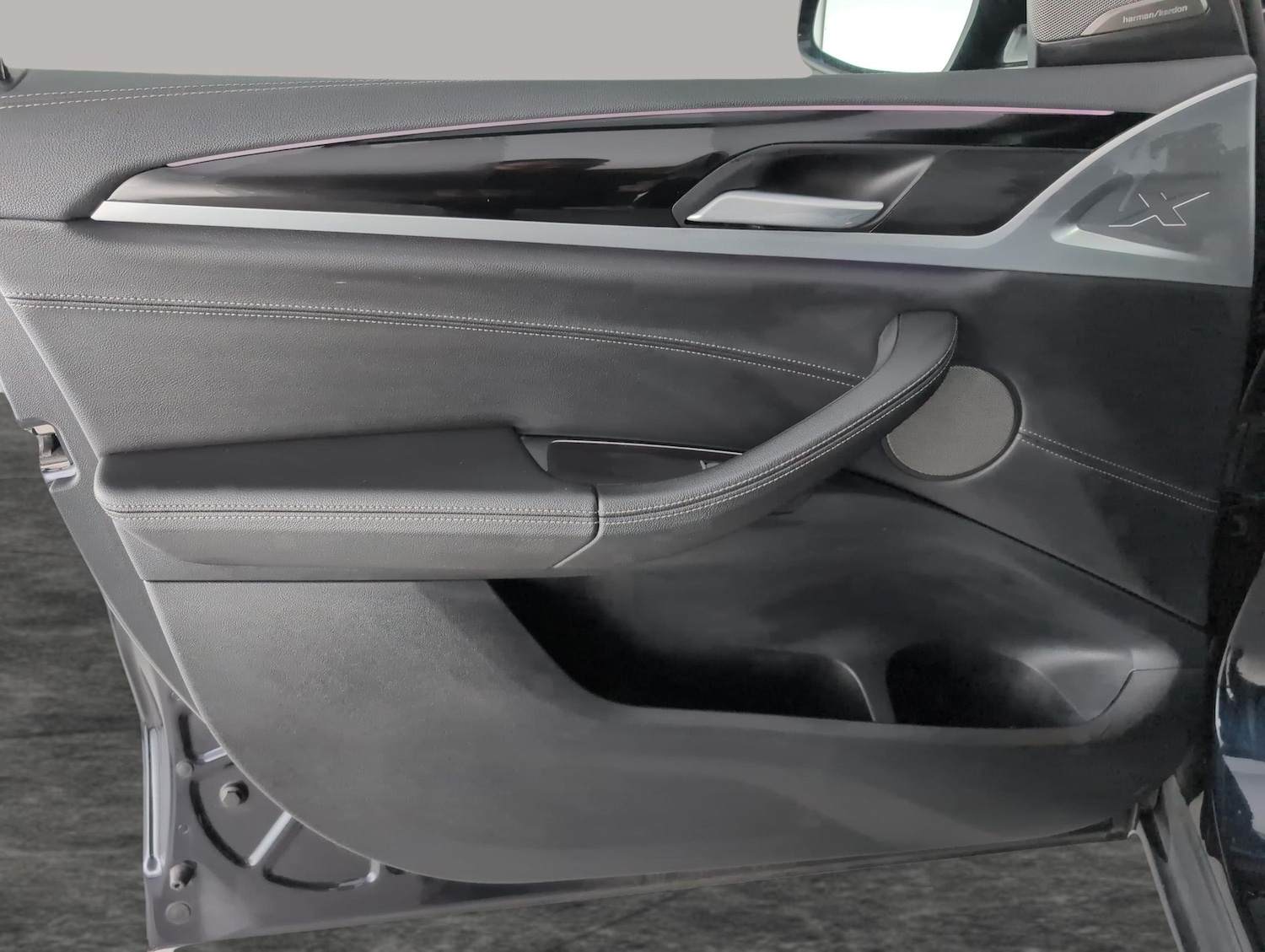 Used BMW iX3 2021 for sale - 76663369: Photo 37