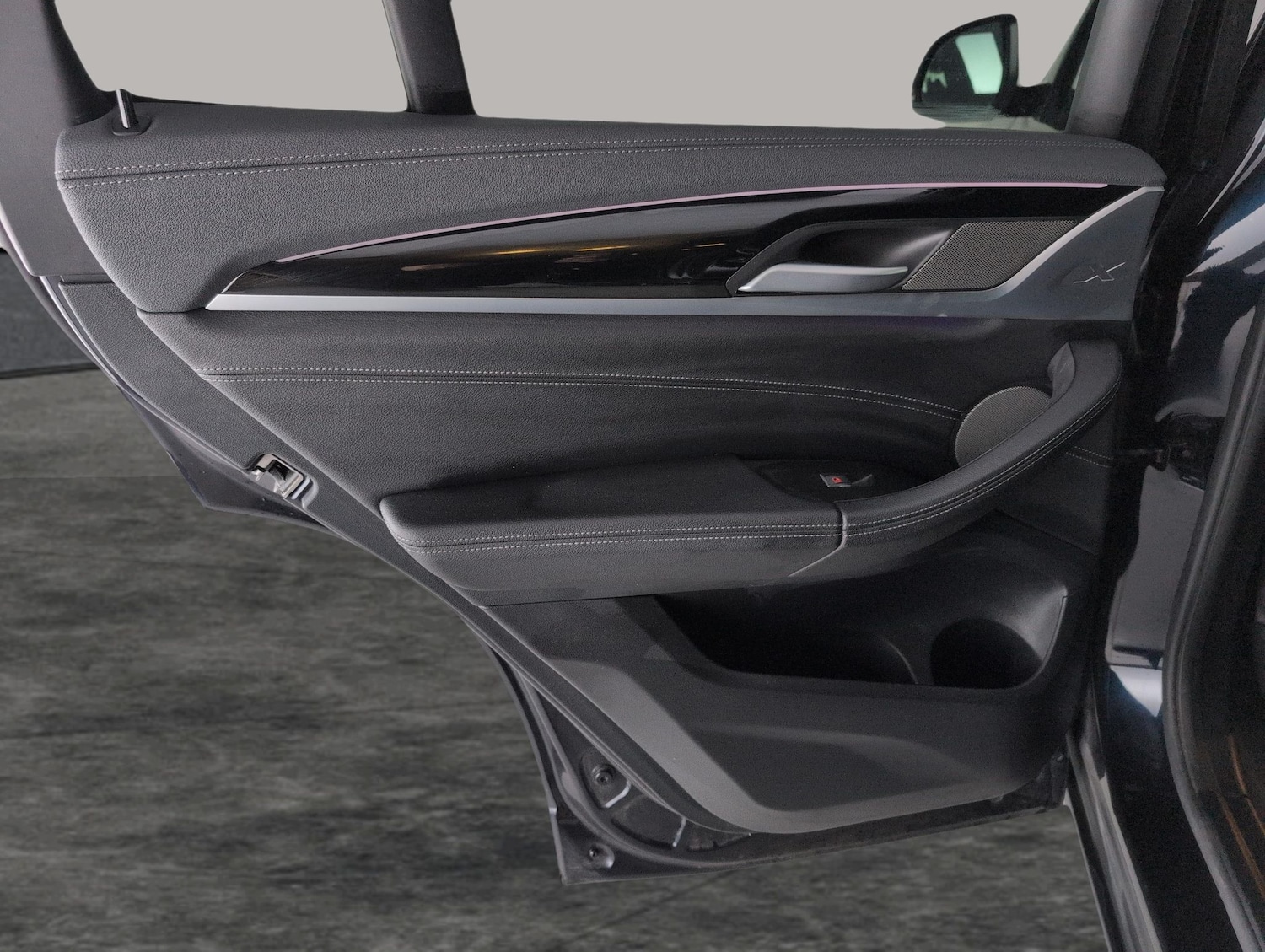 Used BMW iX3 2021 for sale - 76663369: Photo 38