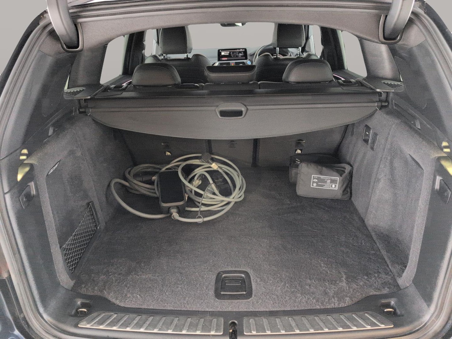 Used BMW iX3 2021 for sale - 76663369: Photo 43