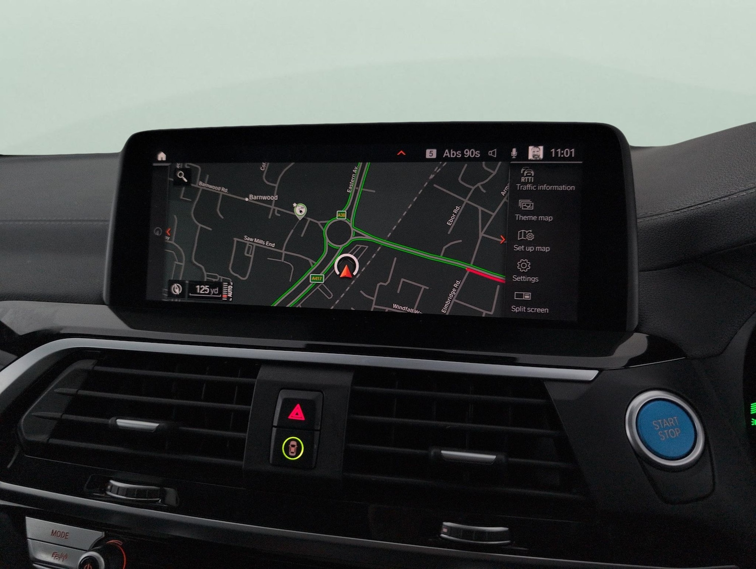 Used BMW iX3 2021 for sale - 76663369: Photo 9