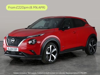 Used Nissan Juke 2024 for sale - 76704706: Photo