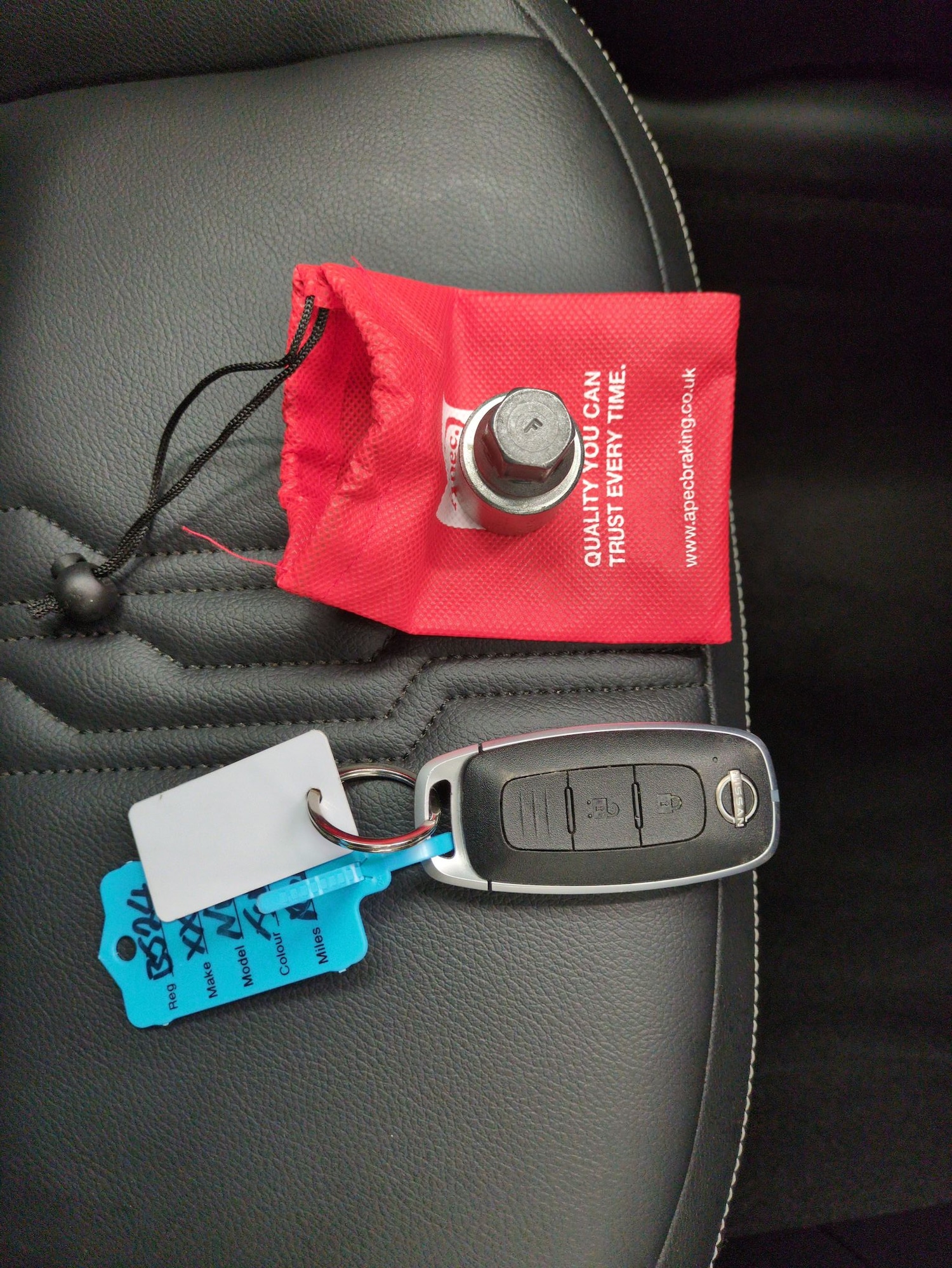 Used Nissan Juke 2024 for sale - 76704706: Photo 35