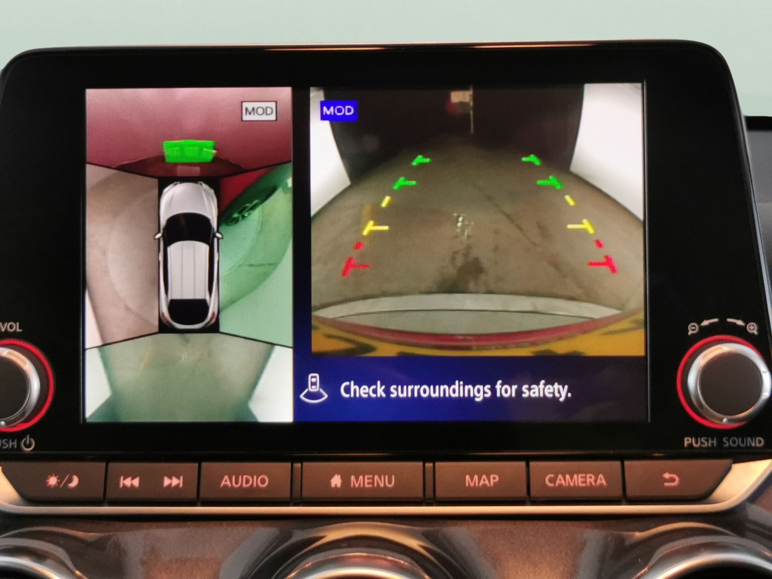 Used Nissan Juke 2024 for sale - 76704706: Photo 6