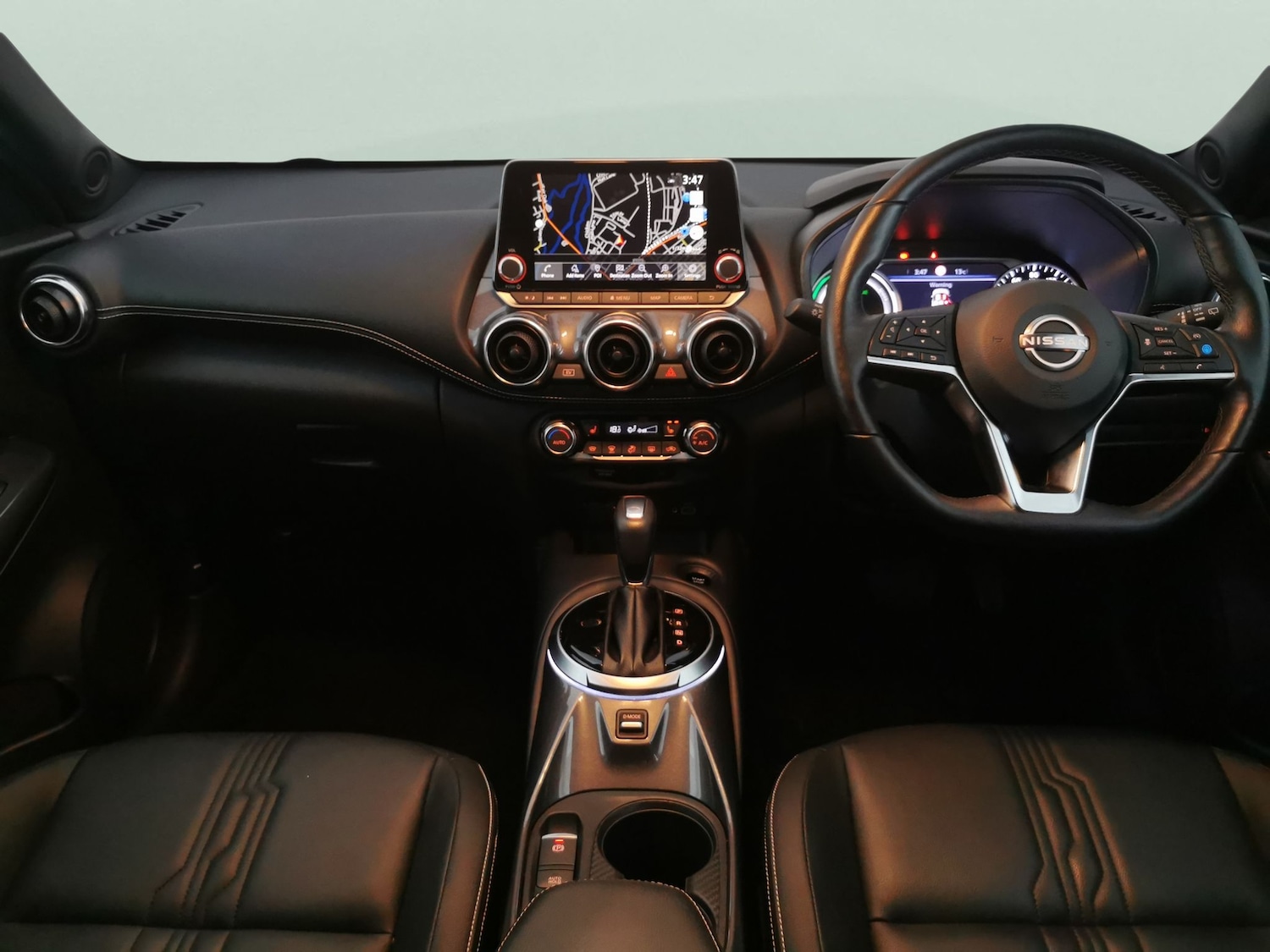 Used Nissan Juke 2024 for sale - 76704706: Photo 9