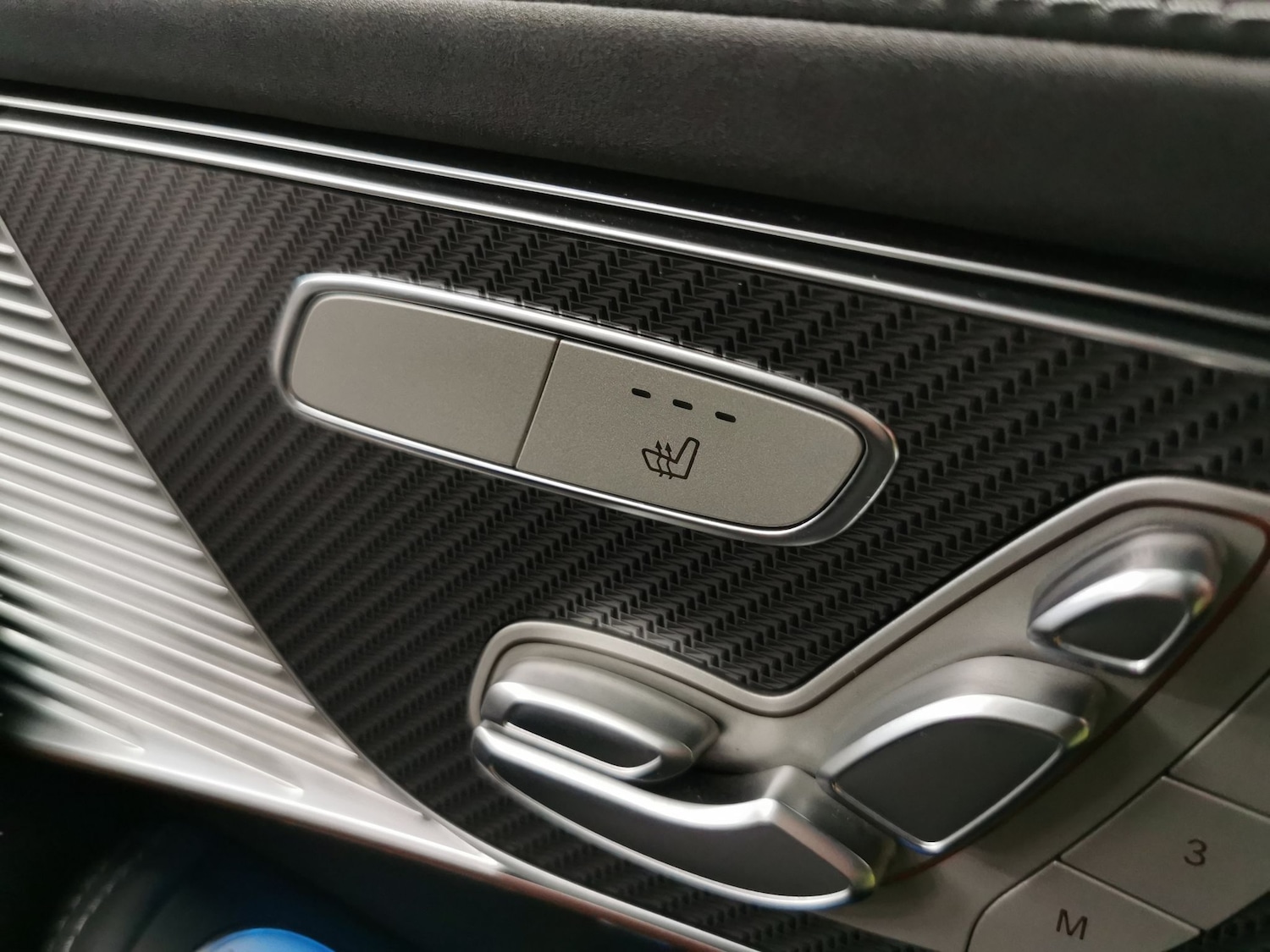 Used Mercedes-Benz EQC 2021 for sale - 76626245: Photo 20