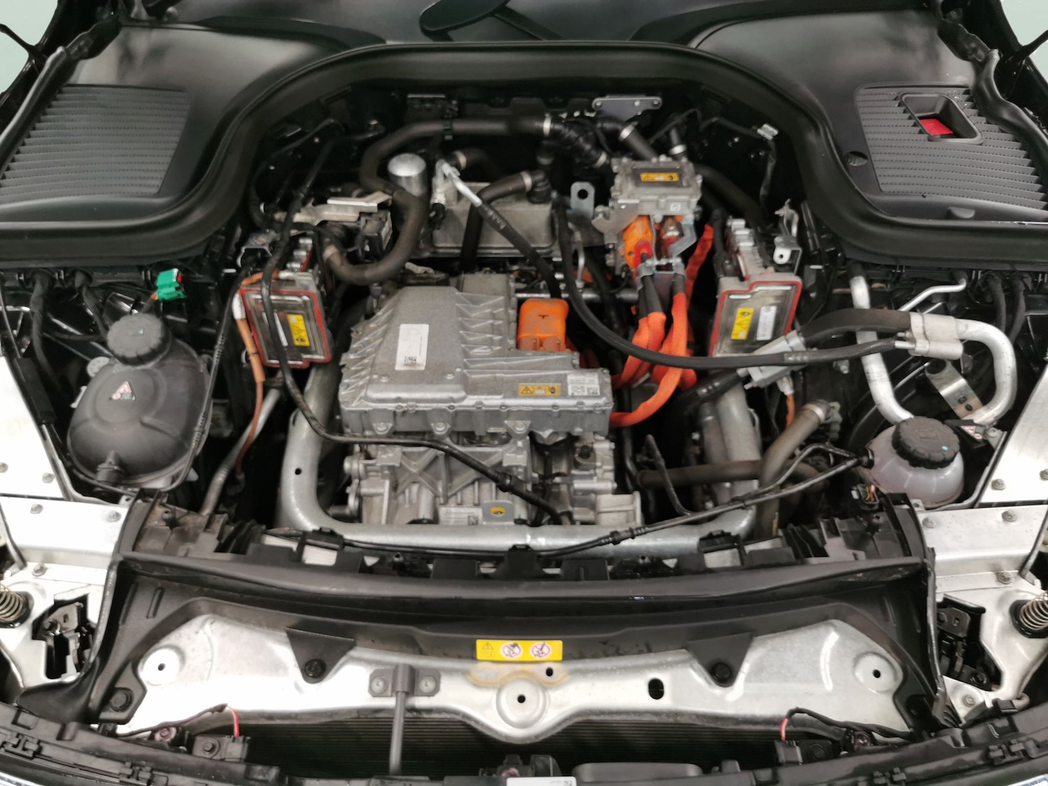 Used Mercedes-Benz EQC 2021 for sale - 76626245: Photo 38