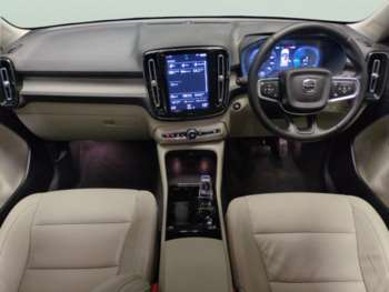 Used Volvo XC40 2021 for sale - 74951094: Photo