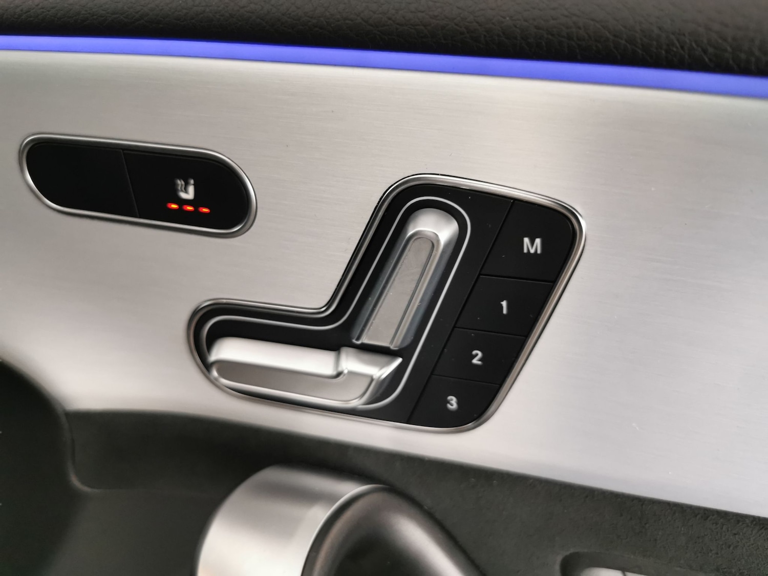 Used Mercedes-Benz CLA 2023 for sale - 77244922: Photo 24