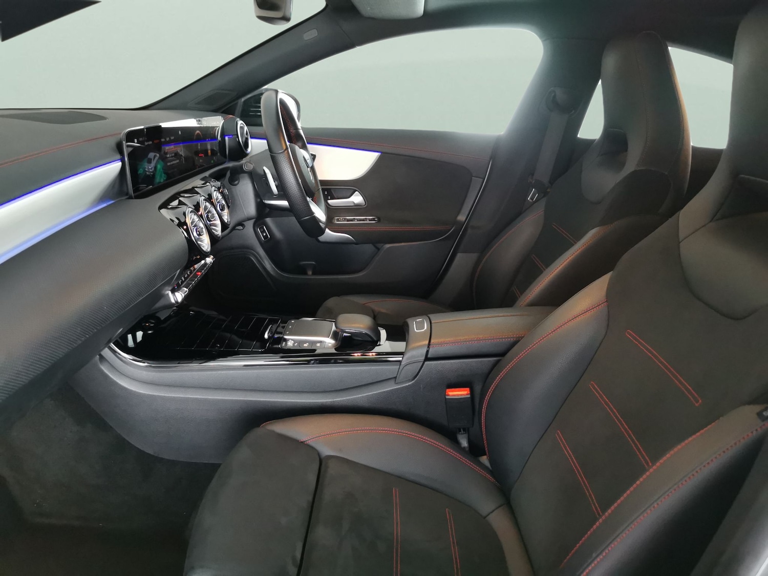 Used Mercedes-Benz CLA 2023 for sale - 77244922: Photo 4