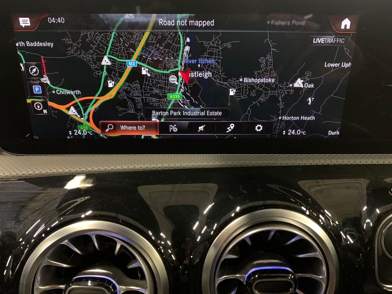 Used Mercedes-Benz CLA 2023 for sale - 77244922: Photo 6