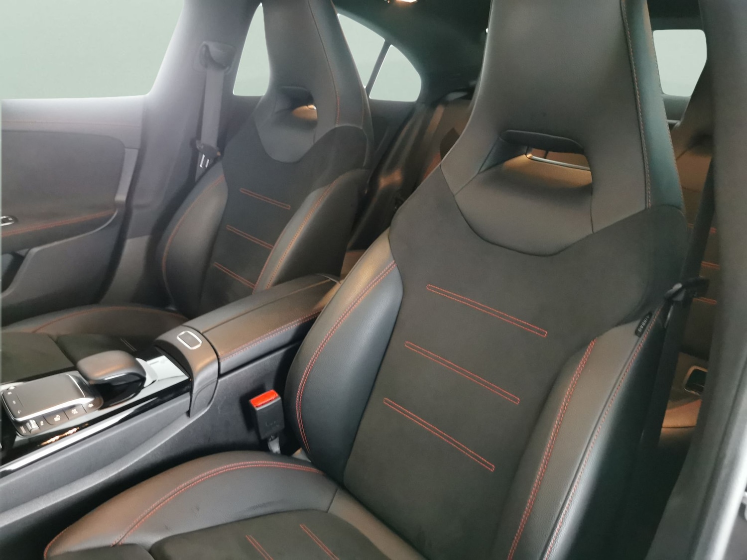 Used Mercedes-Benz CLA 2023 for sale - 77244922: Photo 7