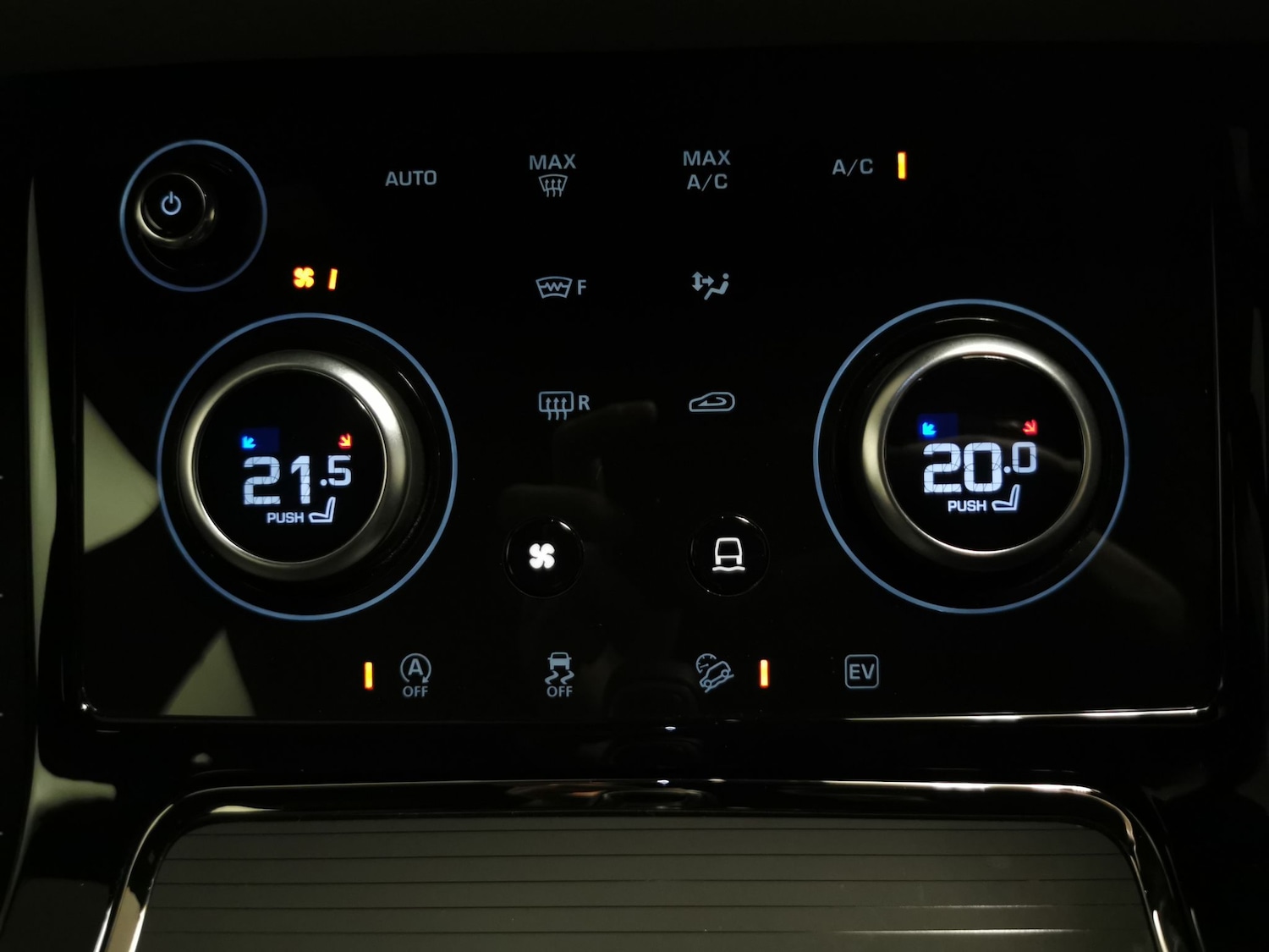 Used Land Rover Range Rover Evoque 2022 for sale - 77159690: Photo 16