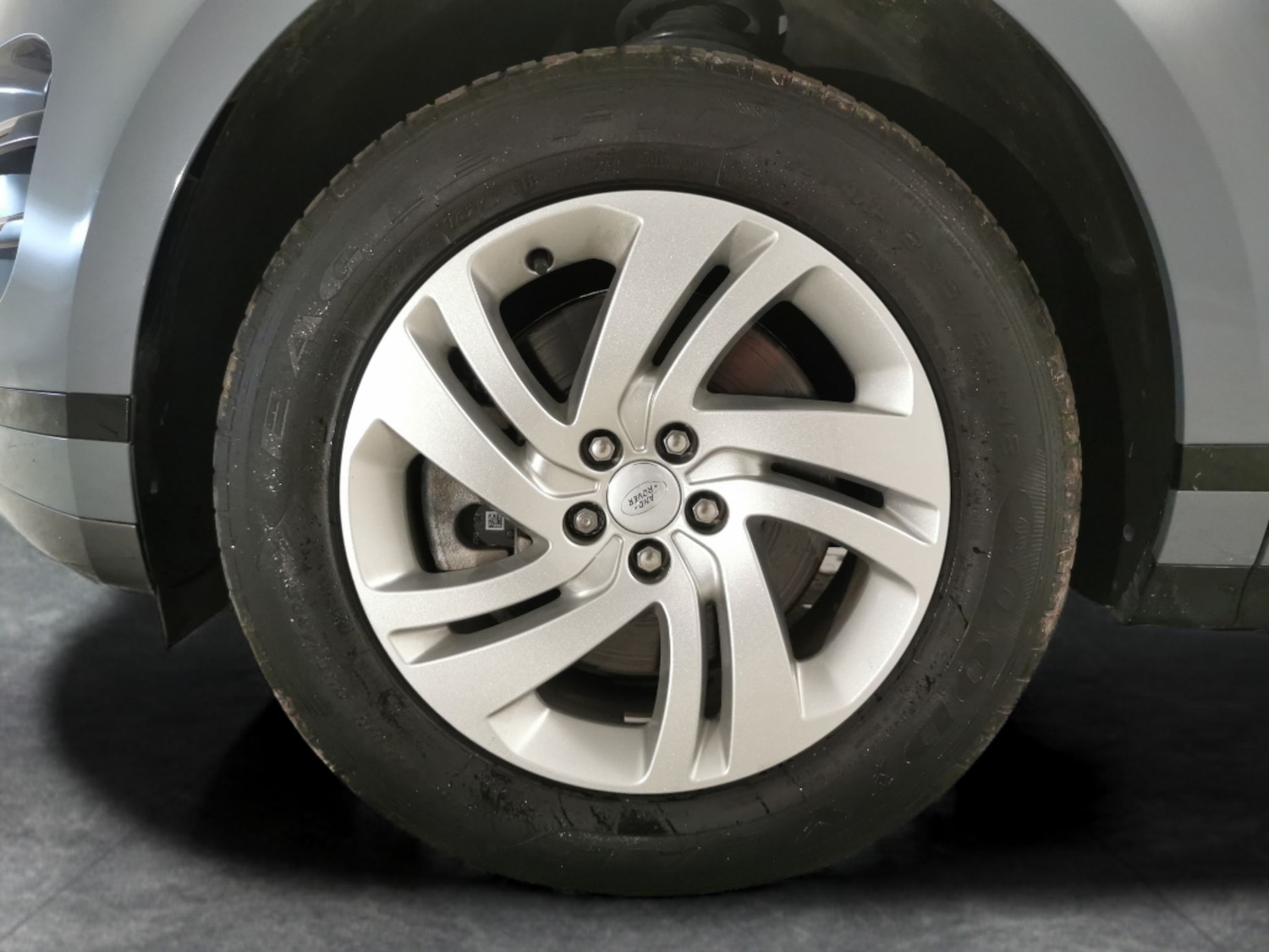 Used Land Rover Range Rover Evoque 2022 for sale - 77159690: Photo 22