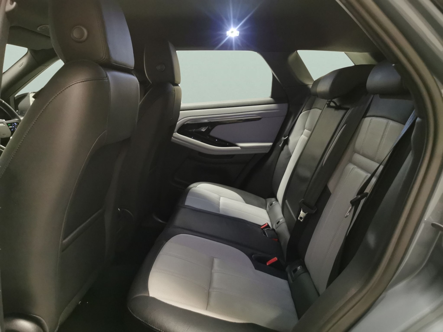 Used Land Rover Range Rover Evoque 2022 for sale - 77159690: Photo 25