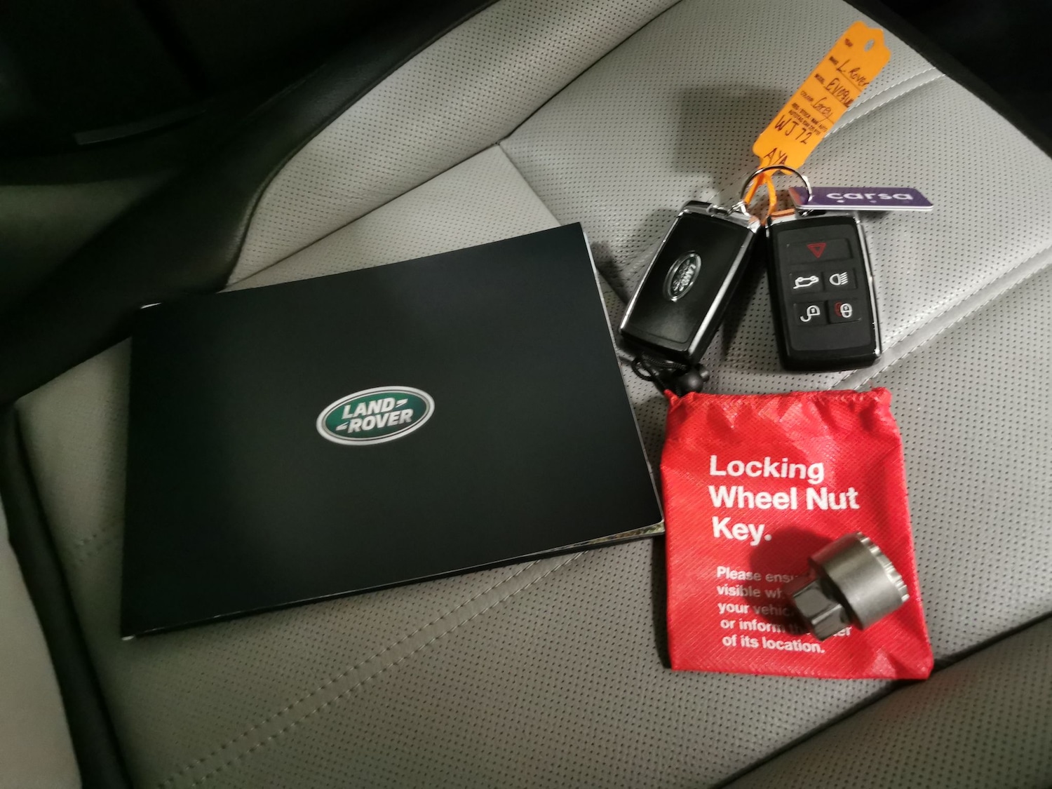 Used Land Rover Range Rover Evoque 2022 for sale - 77159690: Photo 31