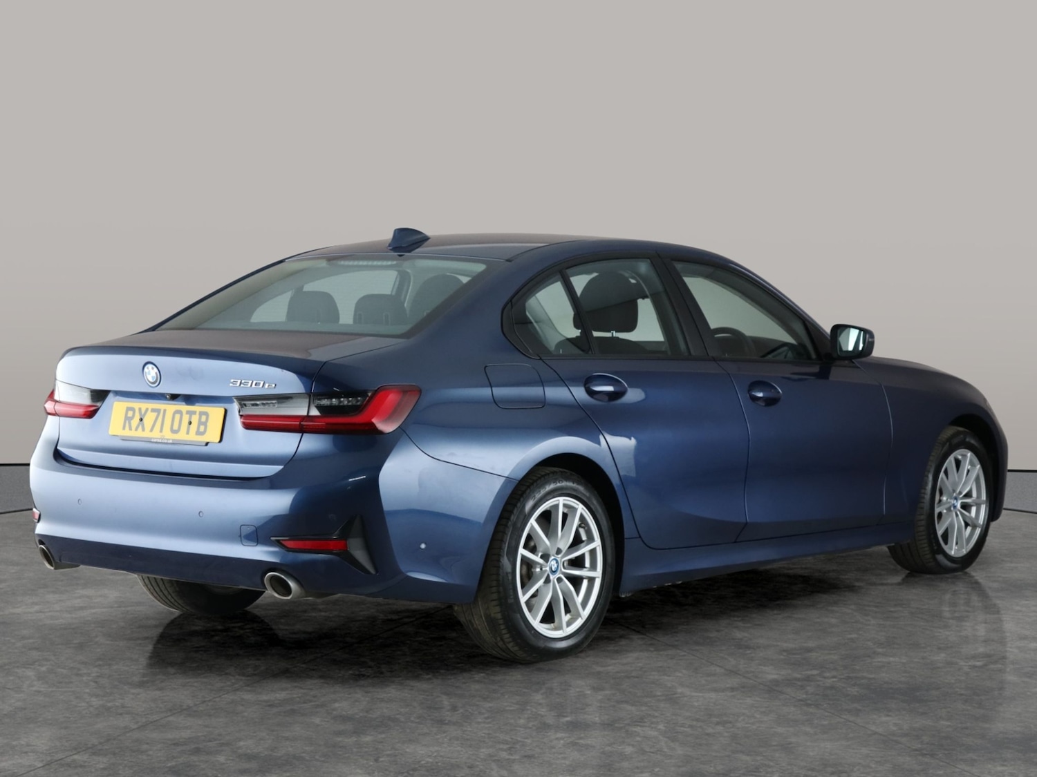 Used BMW 3 Series 2021 for sale - 76612354: Photo 10