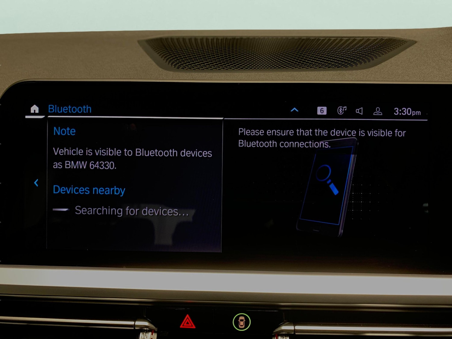 Used BMW 3 Series 2021 for sale - 76612354: Photo 17