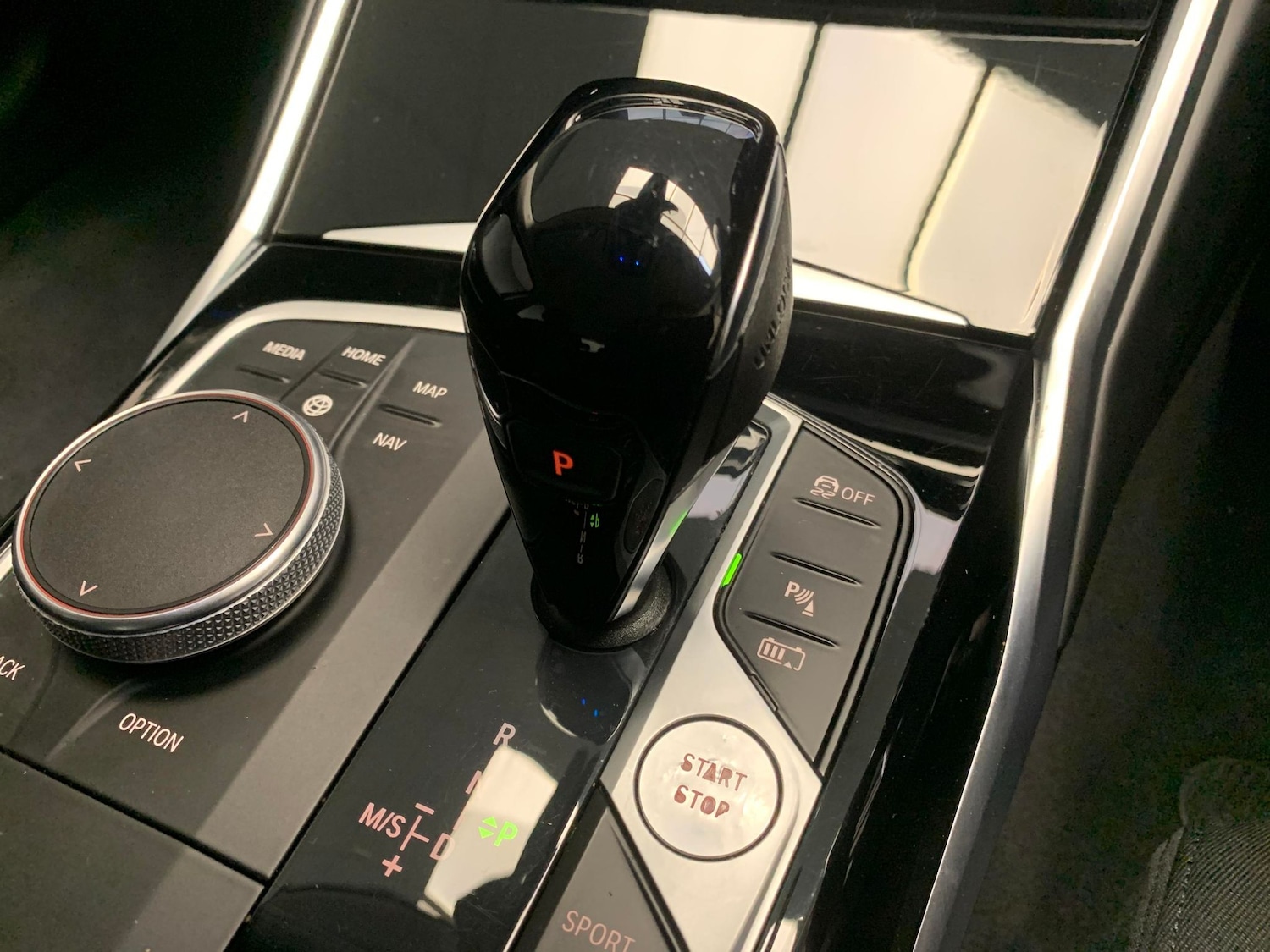 Used BMW 3 Series 2021 for sale - 76612354: Photo 24