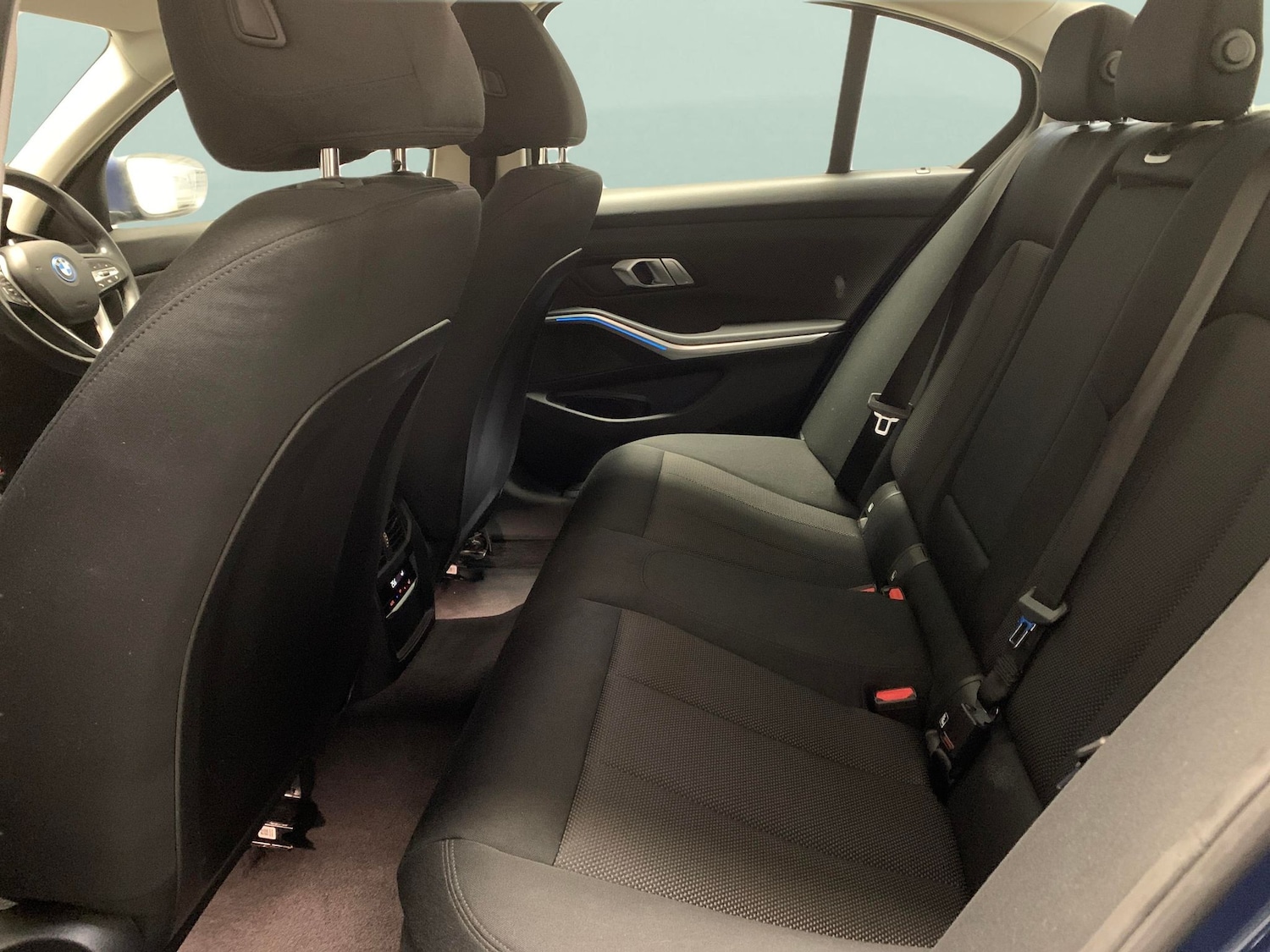 Used BMW 3 Series 2021 for sale - 76612354: Photo 30