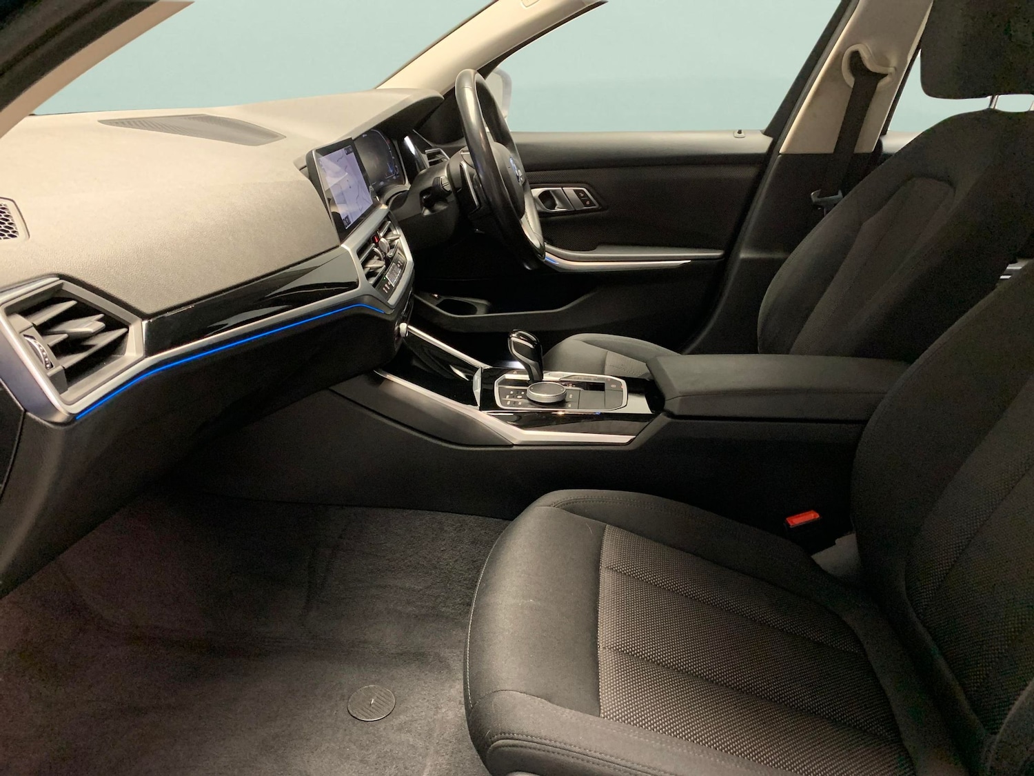 Used BMW 3 Series 2021 for sale - 76612354: Photo 4